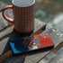Croatia Flag Distressed iPhone 11 Skin